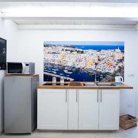 Mare Napoli Βίλα Εξωτερικό φωτογραφία