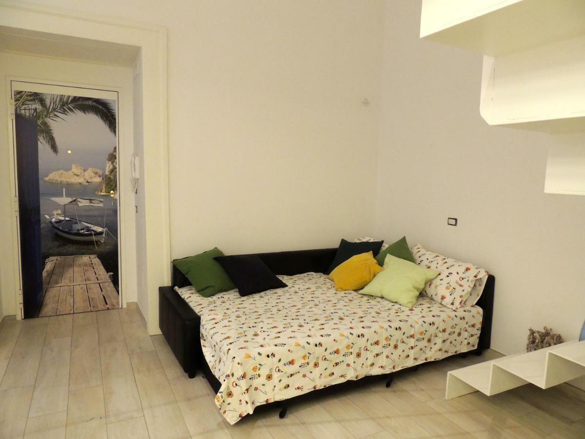 Mare Napoli Βίλα Εξωτερικό φωτογραφία